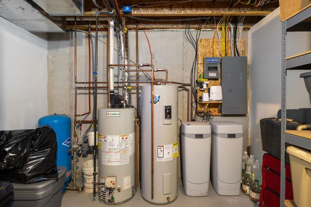 2424 Tyler Hills Drive, Long Lake Twp, MI 49685