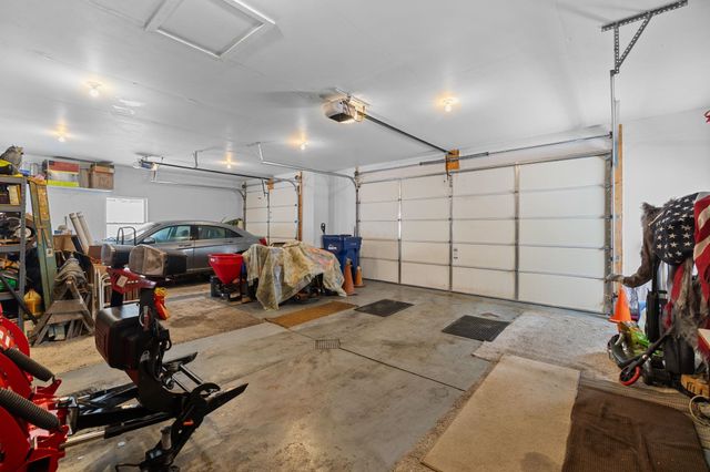 2424 Tyler Hills Drive, Long Lake Twp, MI 49685