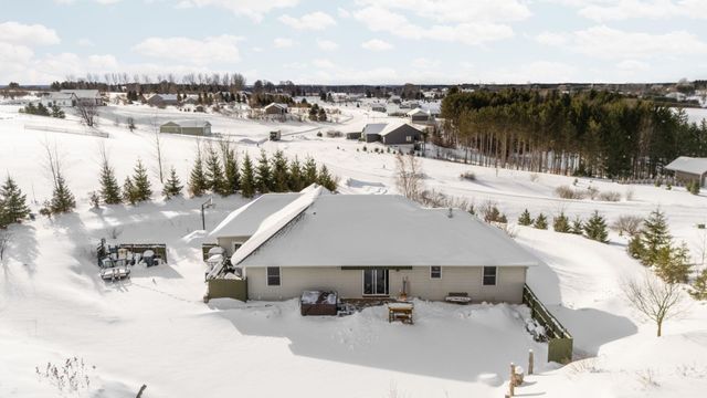 2424 Tyler Hills Drive, Long Lake Twp, MI 49685