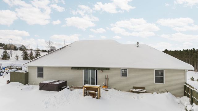 2424 Tyler Hills Drive, Long Lake Twp, MI 49685