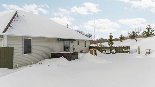 2424 Tyler Hills Drive, Long Lake Twp, MI 49685