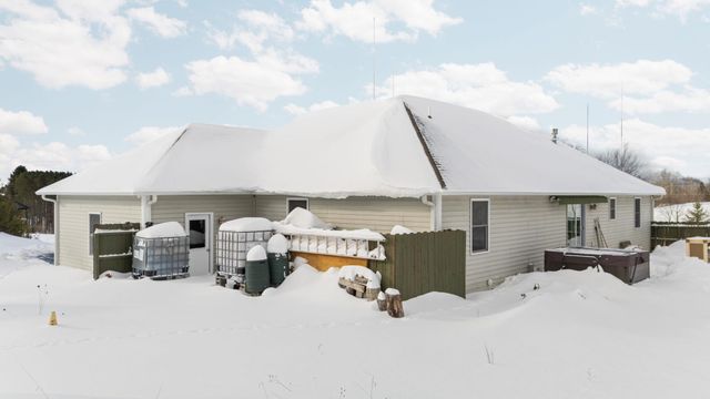 2424 Tyler Hills Drive, Long Lake Twp, MI 49685