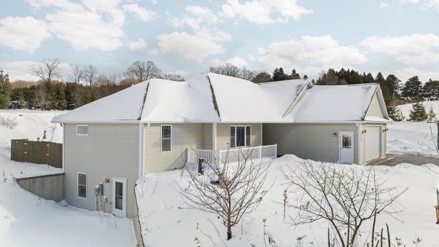 2424 Tyler Hills Drive, Long Lake Twp, MI 49685