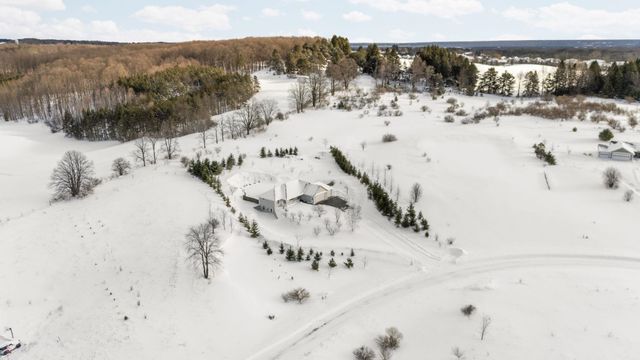 2424 Tyler Hills Drive, Long Lake Twp, MI 49685