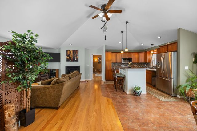 2424 Tyler Hills Drive, Long Lake Twp, MI 49685