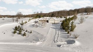 2424 Tyler Hills Drive, Long Lake Twp, MI 49685