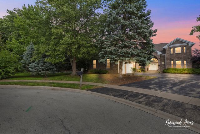 650 Justin Court, Bourbonnais, IL 60914