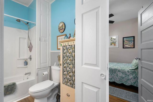 708 W 3rd Street, Mishawaka, IN 46544