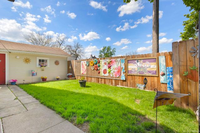 708 W 3rd Street, Mishawaka, IN 46544