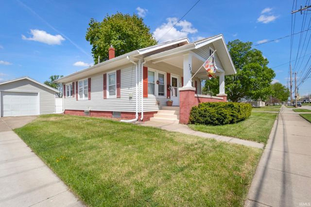 708 W 3rd Street, Mishawaka, IN 46544
