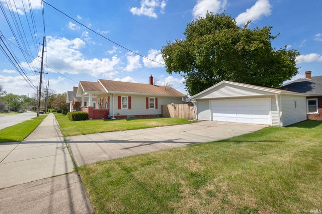 708 W 3rd Street, Mishawaka, IN 46544