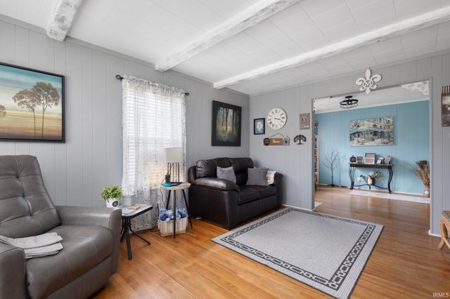 708 W 3rd Street, Mishawaka, IN 46544