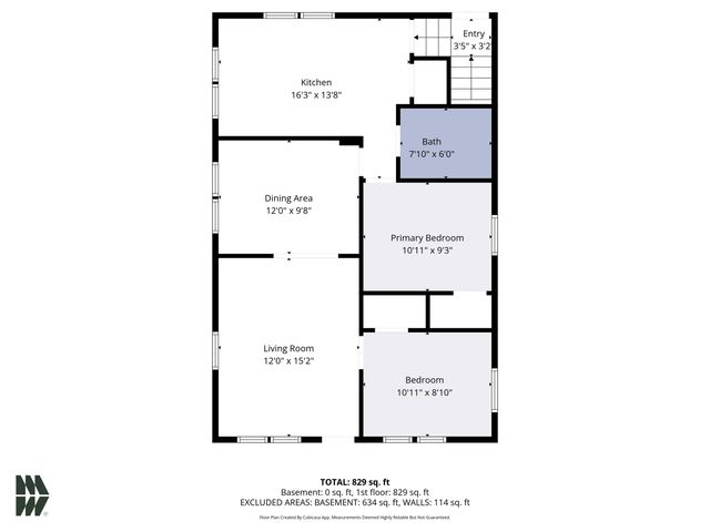 708 W 3rd Street, Mishawaka, IN 46544