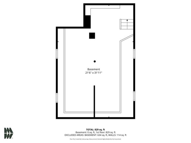 708 W 3rd Street, Mishawaka, IN 46544