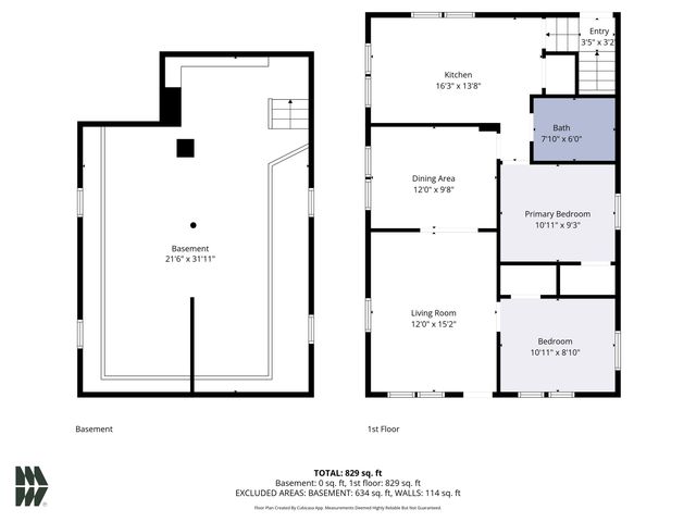 708 W 3rd Street, Mishawaka, IN 46544