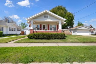 708 W 3rd Street, Mishawaka, IN 46544