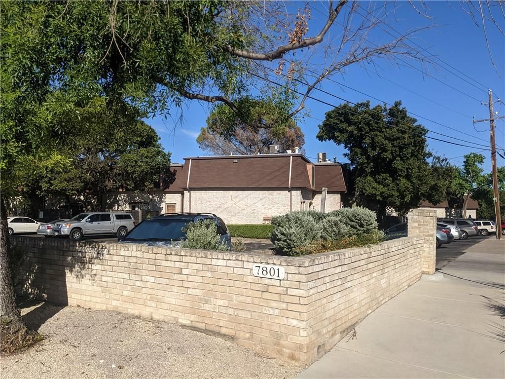 7801 Shoal Creek BLVD 147, Austin, TX 78757