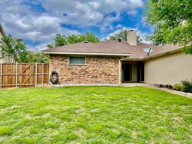 4532 Eldorado Drive, Plano, TX 75093