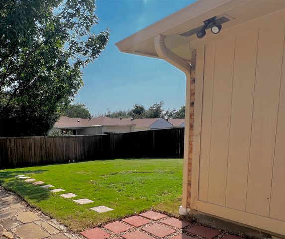 4532 Eldorado Drive, Plano, TX 75093