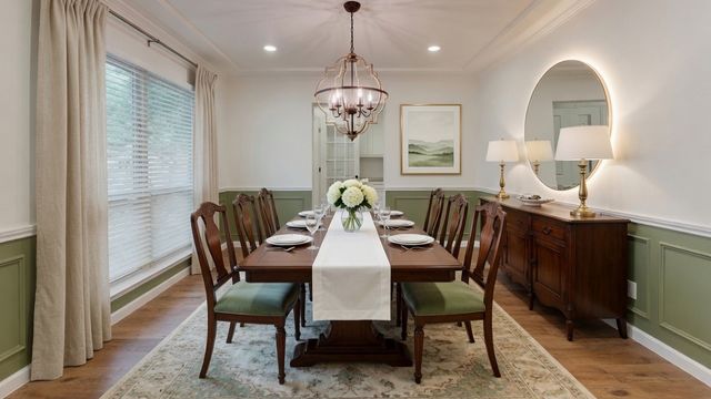 4532 Eldorado Drive, Plano, TX 75093