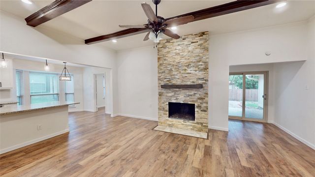 4532 Eldorado Drive, Plano, TX 75093