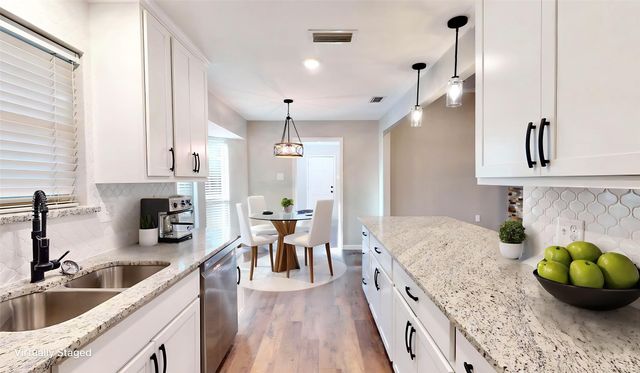 4532 Eldorado Drive, Plano, TX 75093