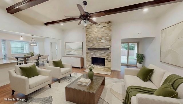 4532 Eldorado Drive, Plano, TX 75093
