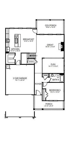 511 Mahogany Road, York, SC 29745