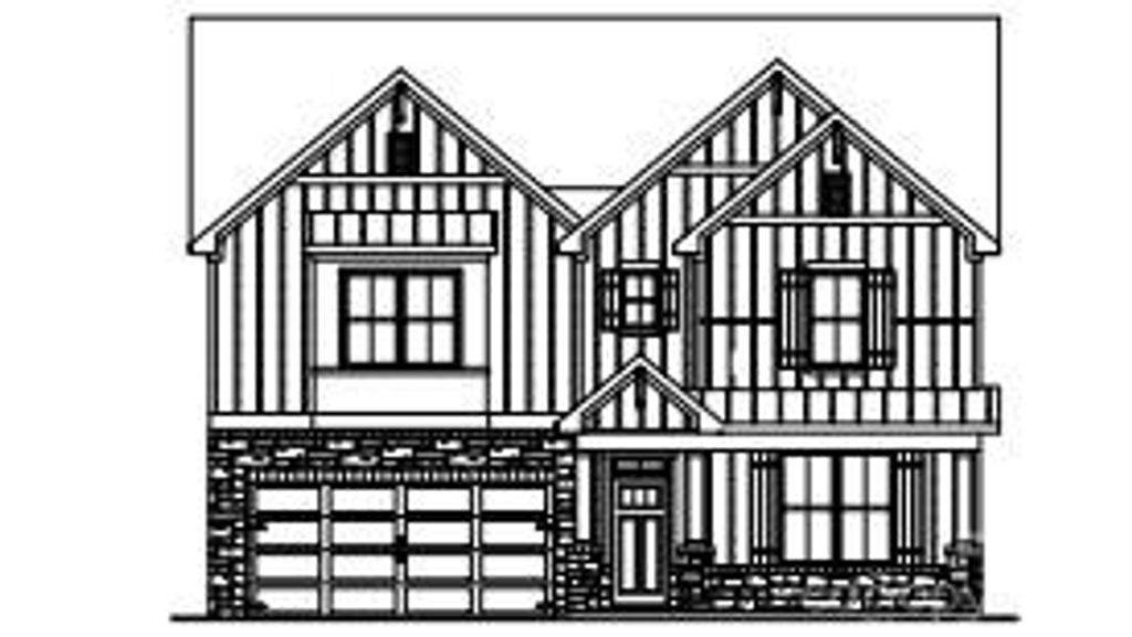 511 Mahogany Road, York, SC 29745