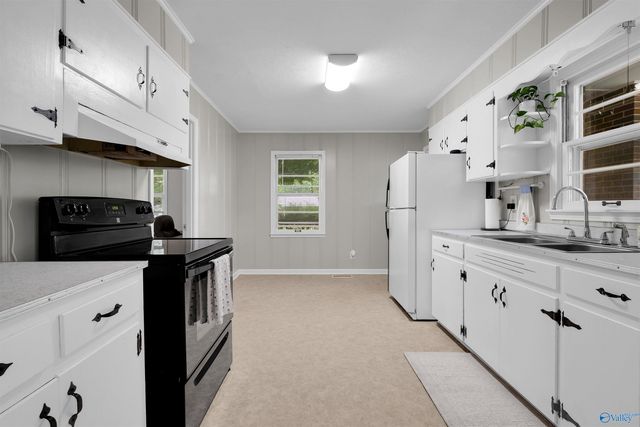 1115 Taylor Road, Glencoe, AL 35905