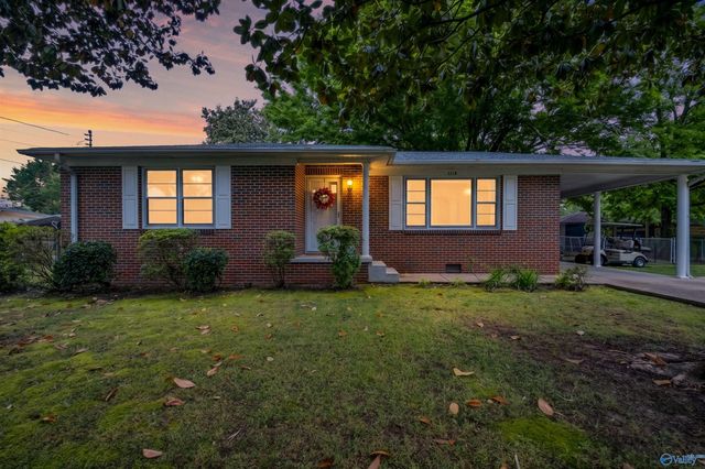 1115 Taylor Road, Glencoe, AL 35905