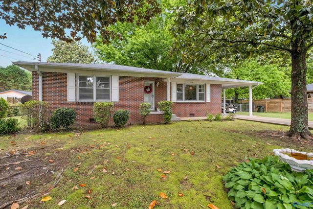 1115 Taylor Road, Glencoe, AL 35905