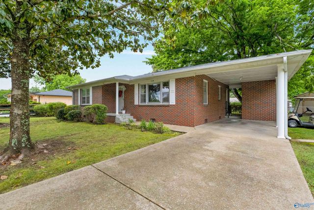 1115 Taylor Road, Glencoe, AL 35905