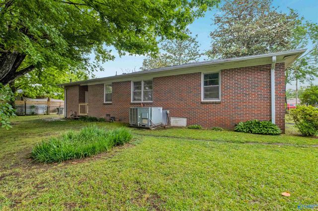 1115 Taylor Road, Glencoe, AL 35905