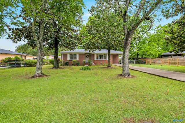 1115 Taylor Road, Glencoe, AL 35905