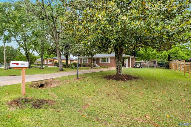 1115 Taylor Road, Glencoe, AL 35905