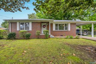 1115 Taylor Road, Glencoe, AL 35905