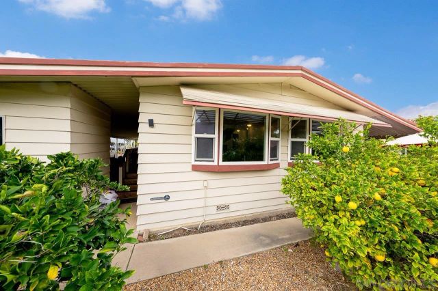 15420 Olde Highway 80 SPC 114, El Cajon, CA 92021