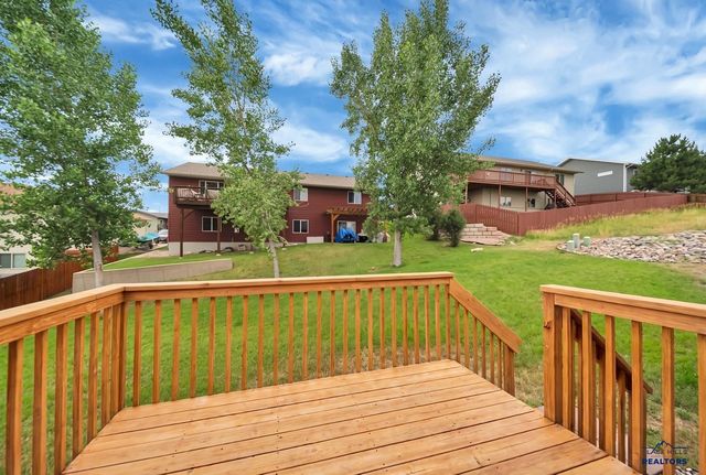 1023 SAGEWOOD, Rapid City, SD 57701