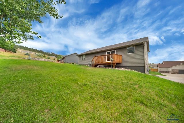 1023 SAGEWOOD, Rapid City, SD 57701