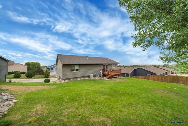 1023 SAGEWOOD, Rapid City, SD 57701