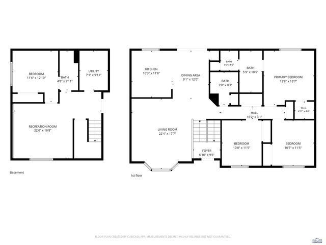 1023 SAGEWOOD, Rapid City, SD 57701