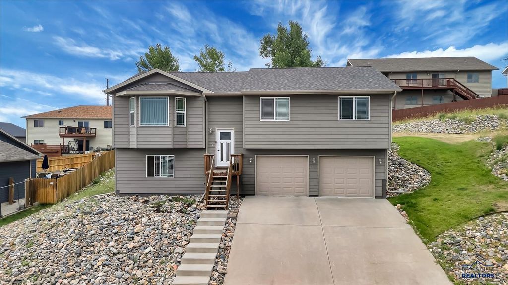 1023 SAGEWOOD, Rapid City, SD 57701