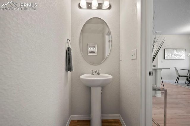 7911 Shiloh Mesa Drive, Colorado Springs, CO 80908