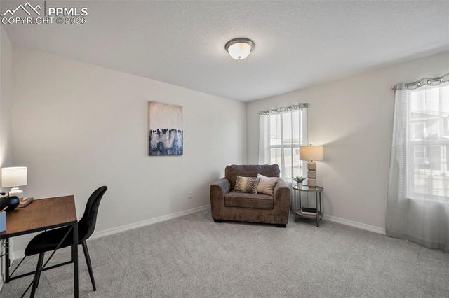 7911 Shiloh Mesa Drive, Colorado Springs, CO 80908