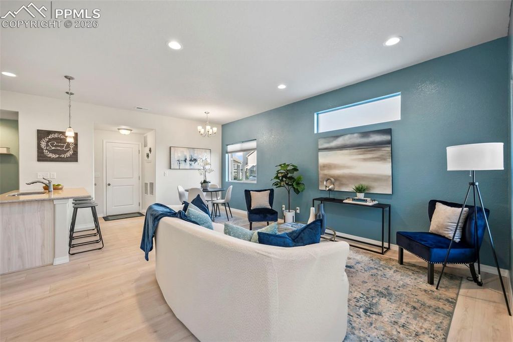 7911 Shiloh Mesa Drive, Colorado Springs, CO 80908 — photo 3