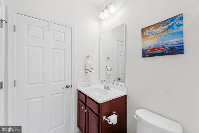 121 W SHORE DR, Milton, DE 19968