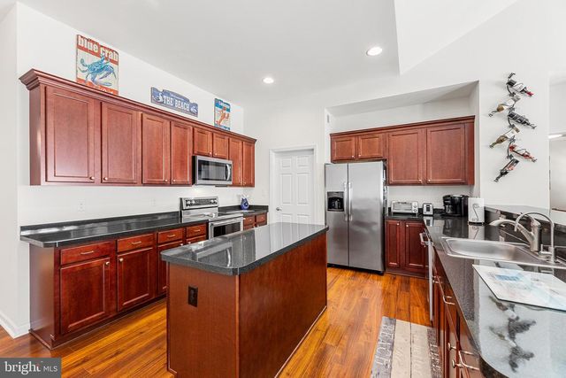 121 W SHORE DR, Milton, DE 19968