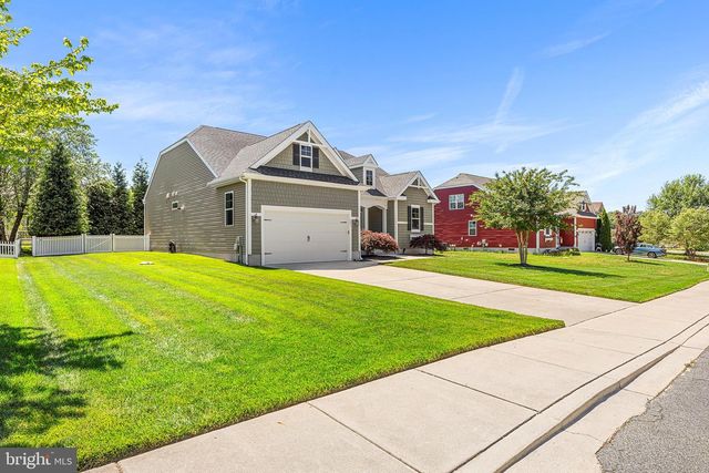 121 W SHORE DR, Milton, DE 19968