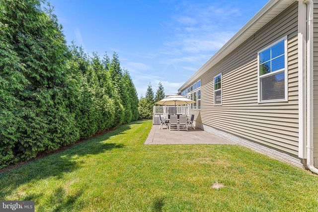 121 W SHORE DR, Milton, DE 19968